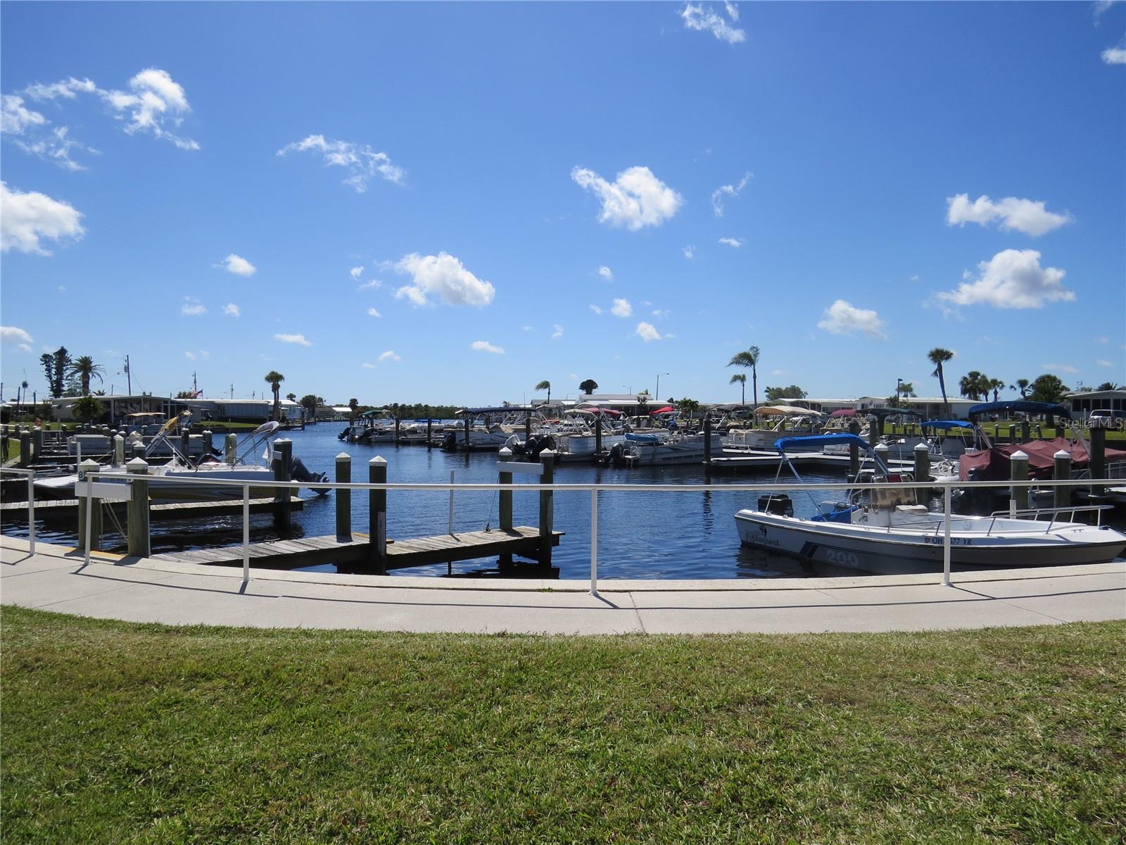 705 Blackburn Blvd, North Port, FL 34287 — photo 32 of 36
