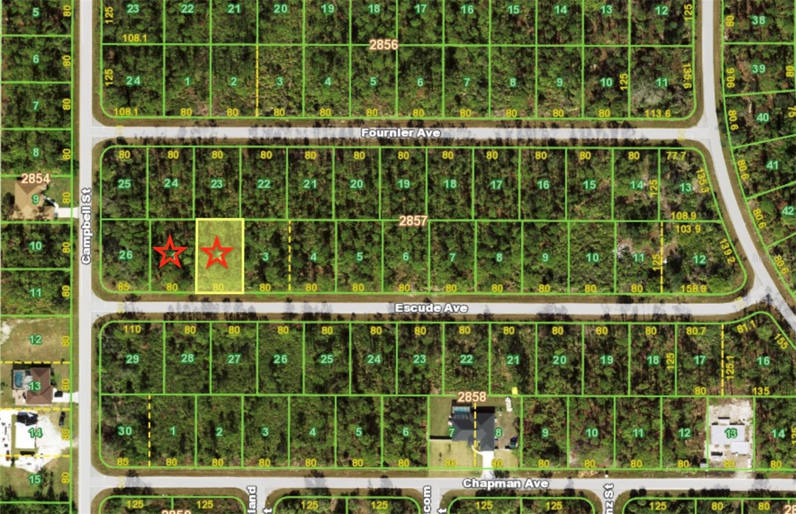 12038 Escude, Port Charlotte, FL 33953 — photo 1 of 1