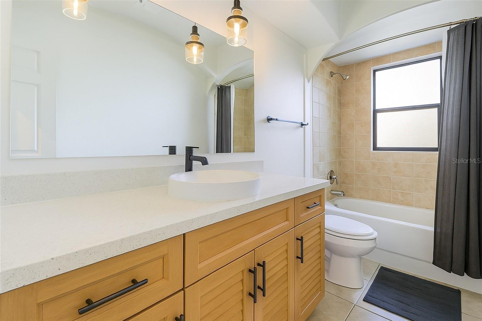 Here is an idea for a renovation...virtual reno