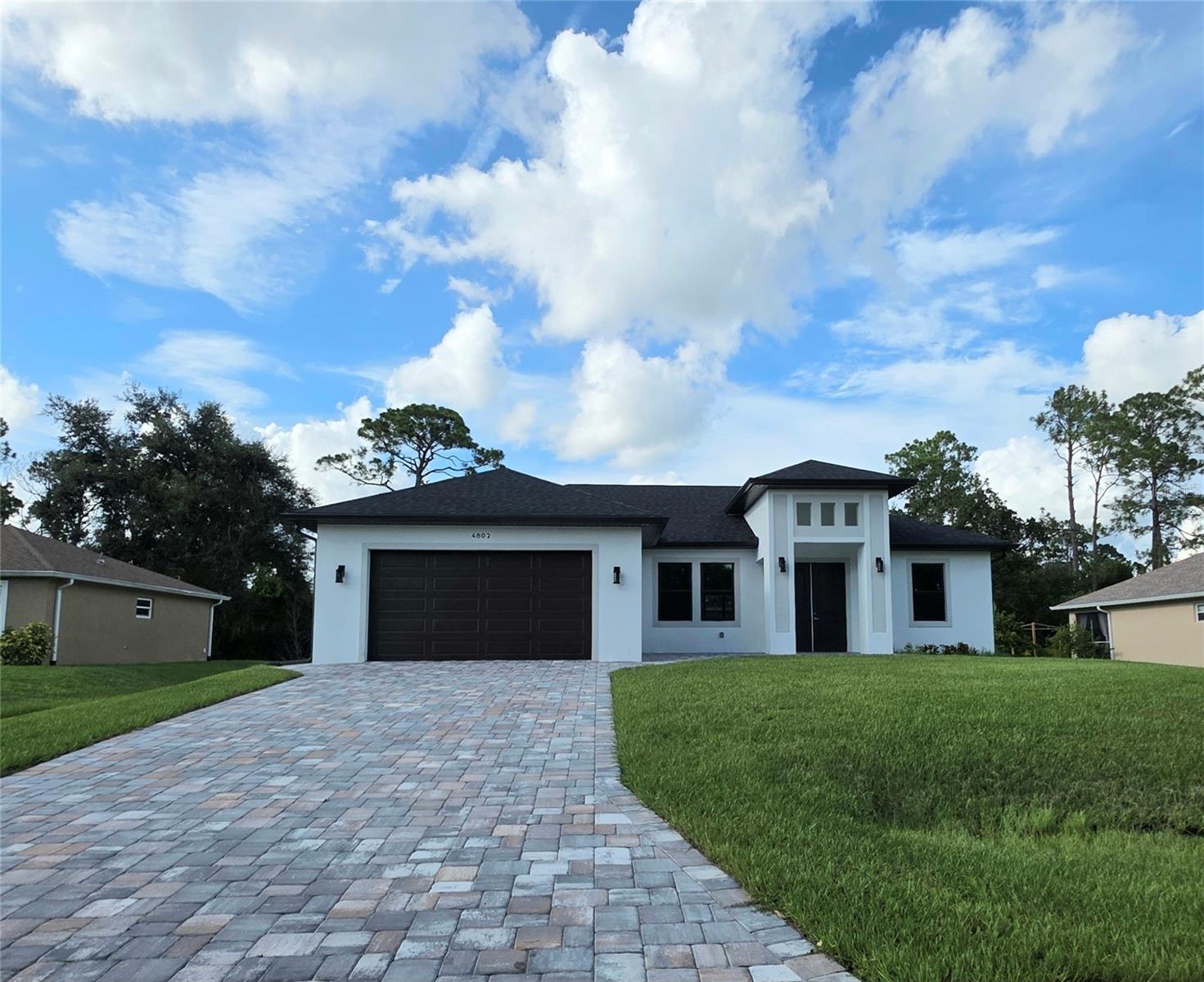 4802 Sunburst Ave, North Port, FL 34286 — photo 2 of 27