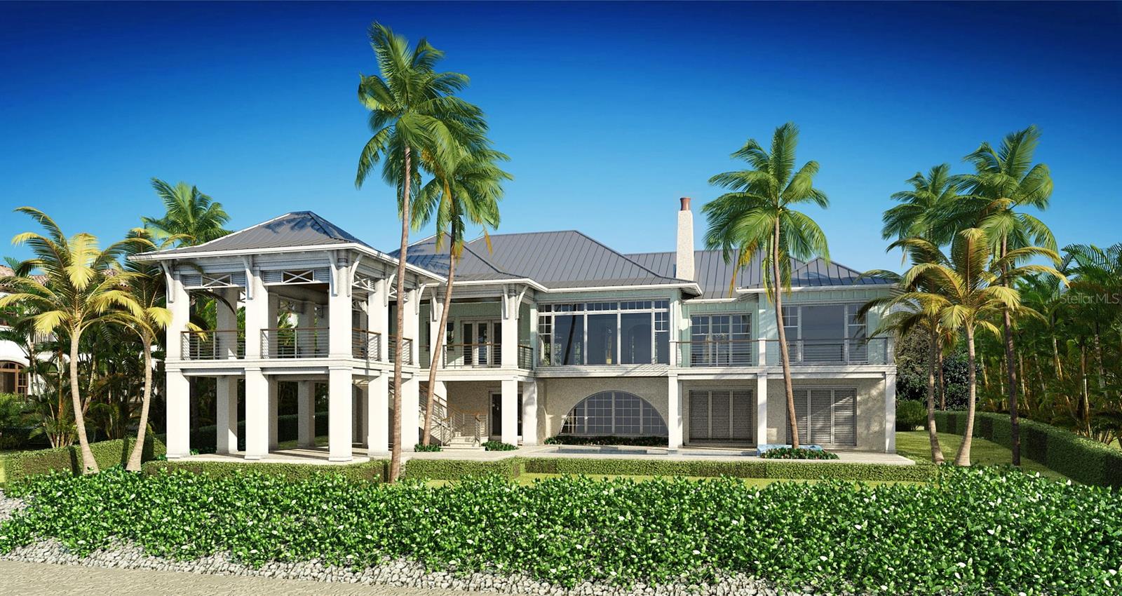 3761 Casey Key Rd, Nokomis, FL 34275 — photo 2 of 23