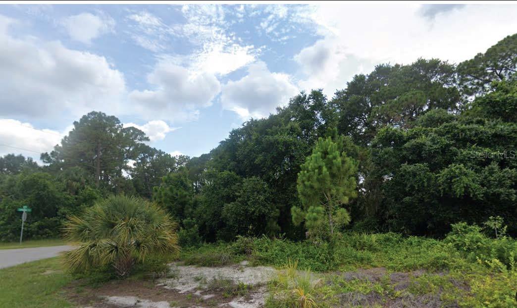 Jonquil Ter, North Port, FL 34288 · MLS# O6343641 — photo 1 of 1