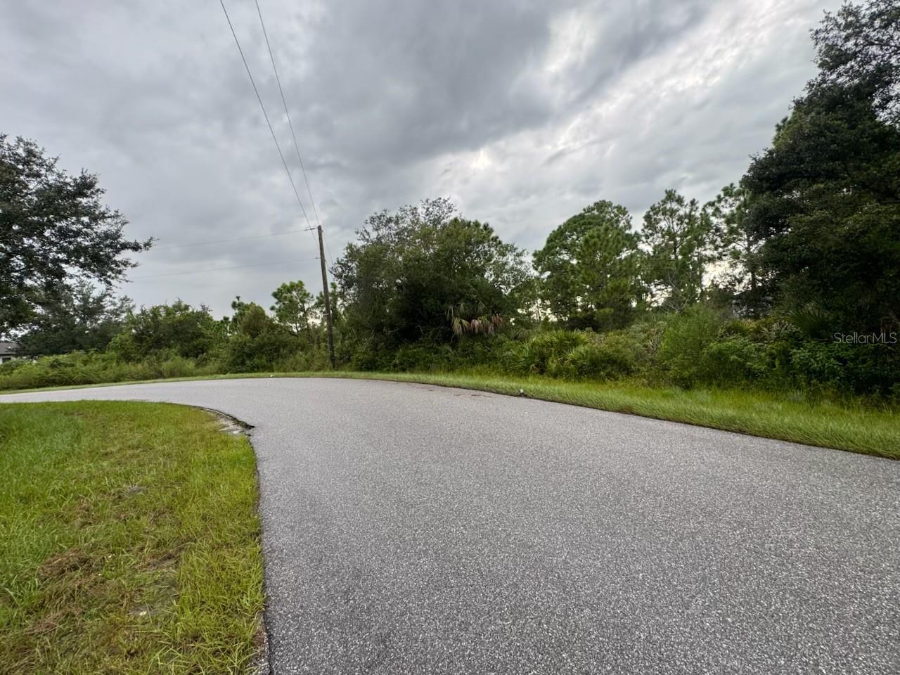 0 Torgerson St, North Port, FL 34291 · MLS# A4665010 — photo 1 of 1