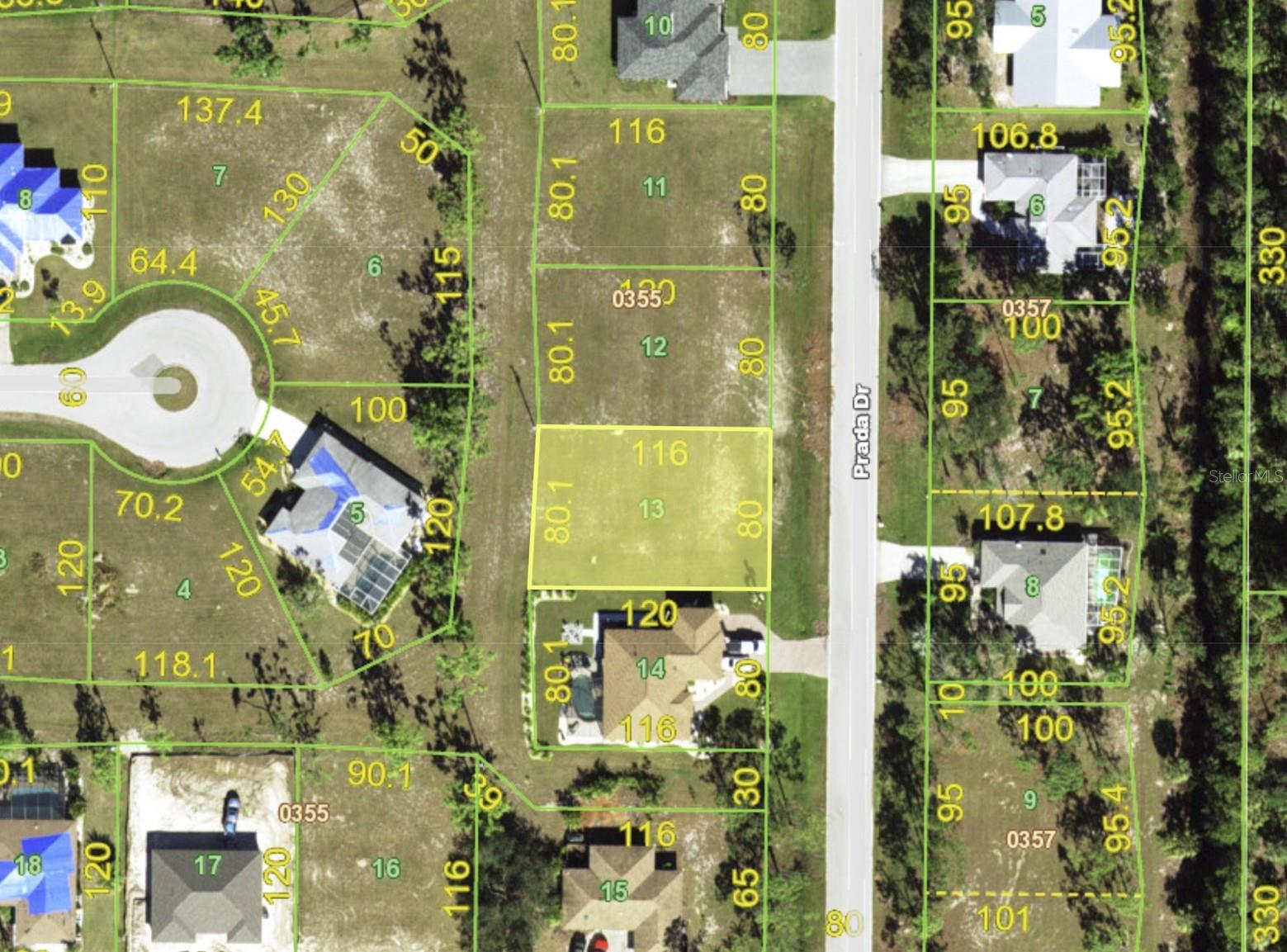25872 Prada Dr, Punta Gorda, FL 33955 — photo 1 of 1