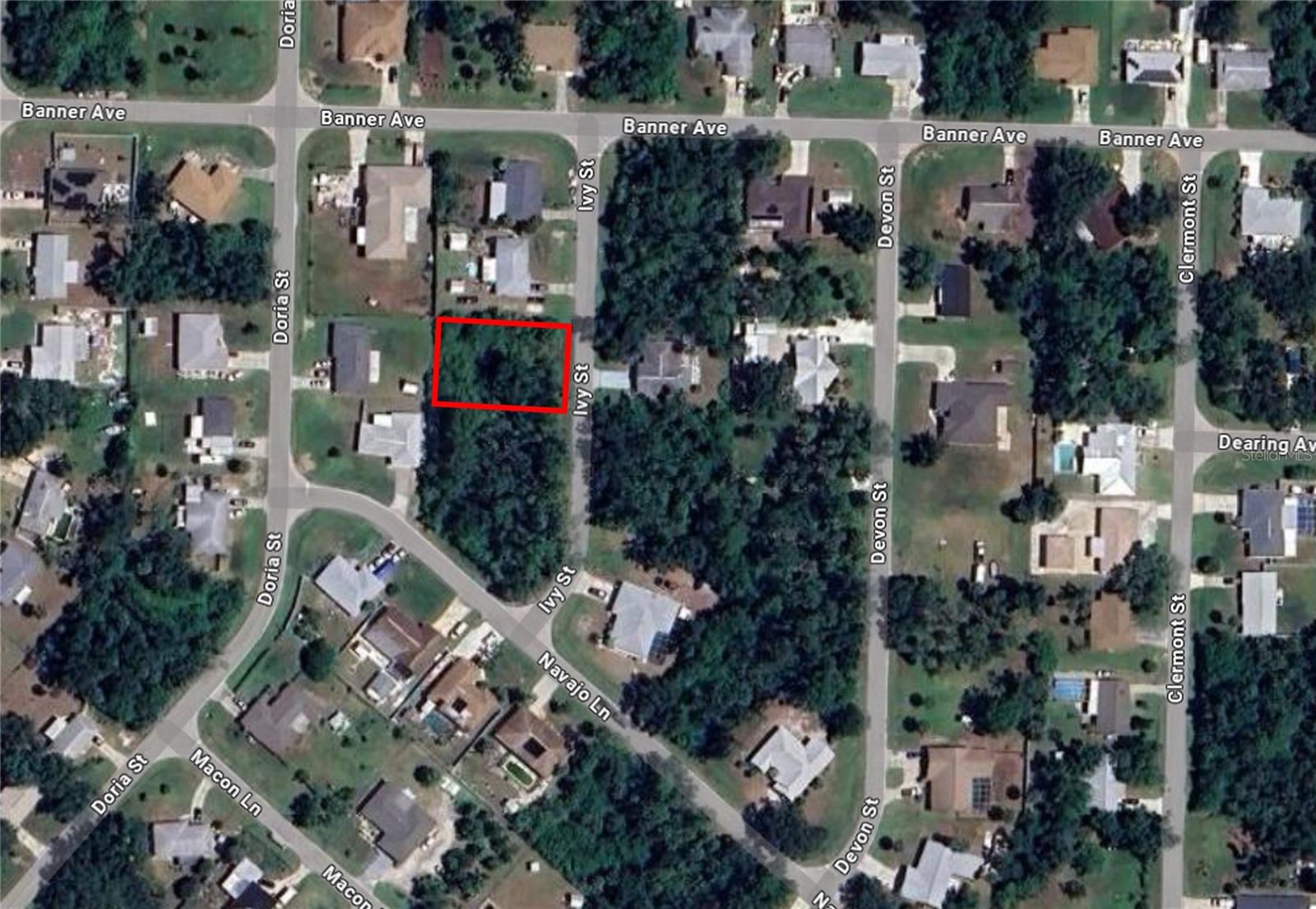 2137 Ivy St, Port Charlotte, FL 33952 — photo 1 of 1