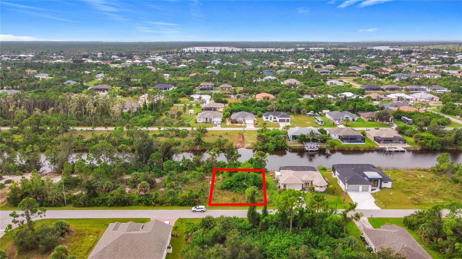 15149 Amsterdam Ave, Port Charlotte, FL 33981 — photo 1 of 1