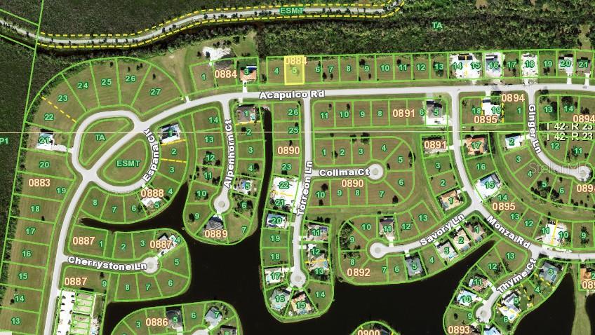 16963 Acapulco Rd, Punta Gorda, FL 33955 — photo 1 of 1
