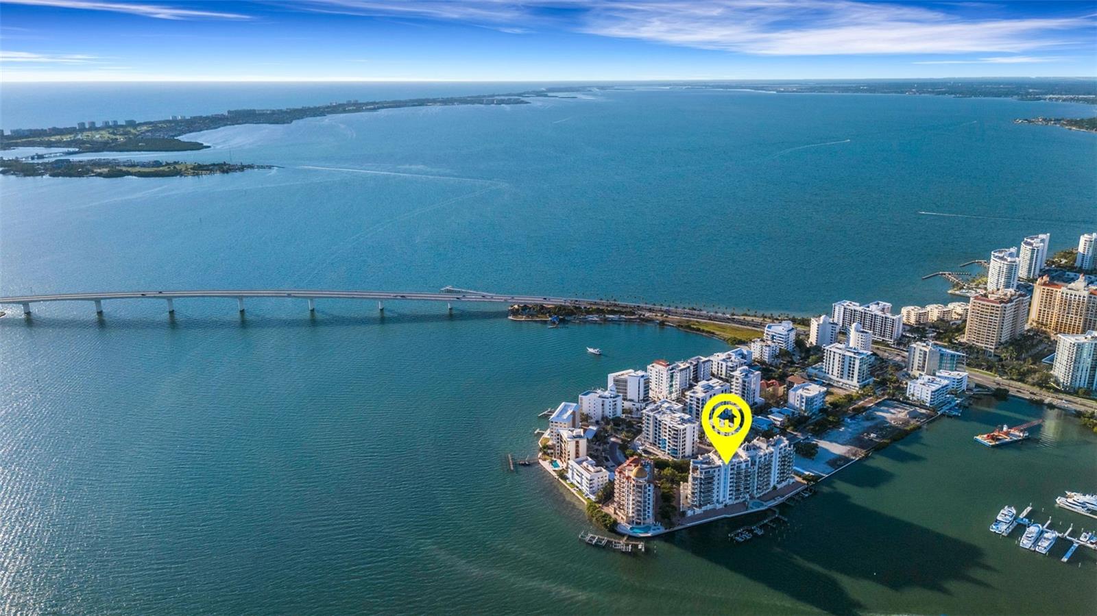 464 Golden Gate Pt #403, Sarasota, FL 34236 — photo 2 of 96