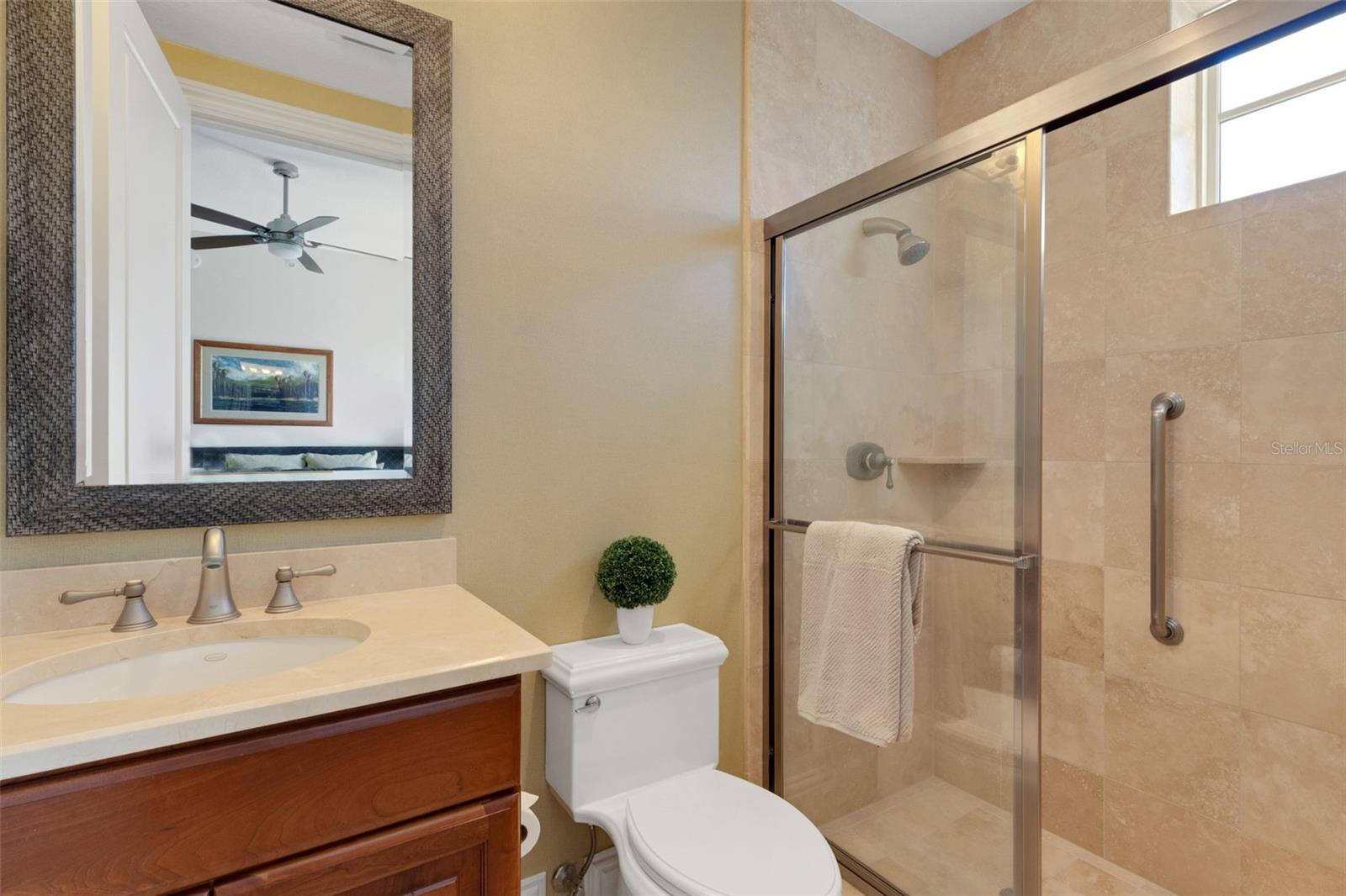 Guest Bath 1