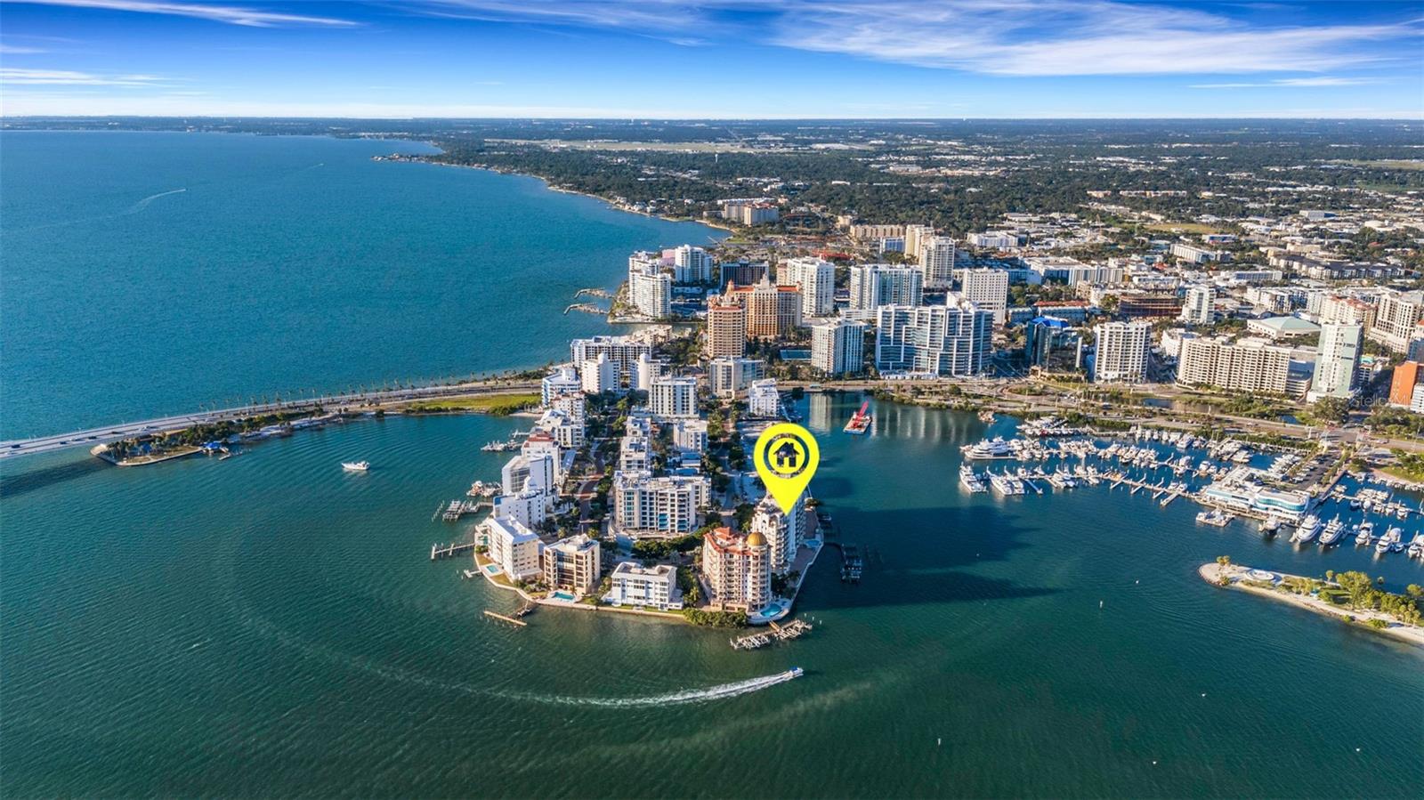 464 Golden Gate Pt #403, Sarasota, FL 34236 — photo 85 of 96