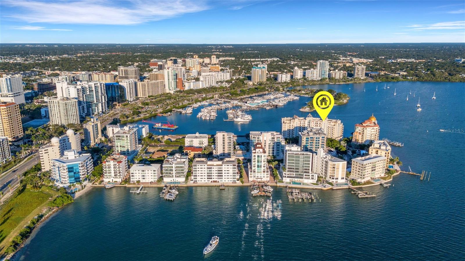 464 Golden Gate Pt #403, Sarasota, FL 34236 — photo 88 of 96