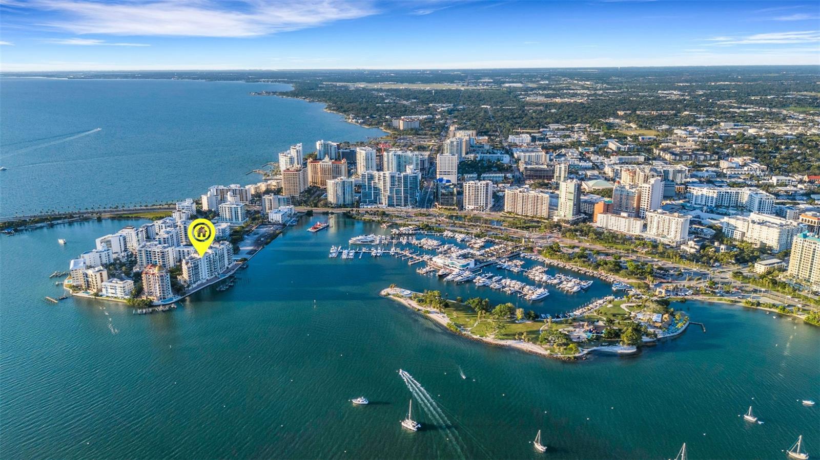 464 Golden Gate Pt #403, Sarasota, FL 34236 — photo 90 of 96