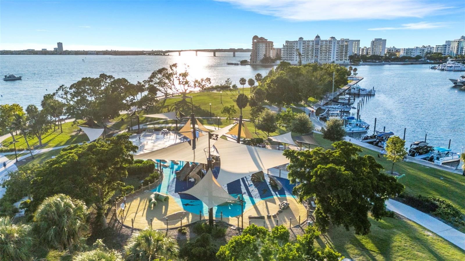 464 Golden Gate Pt #403, Sarasota, FL 34236 — photo 94 of 96