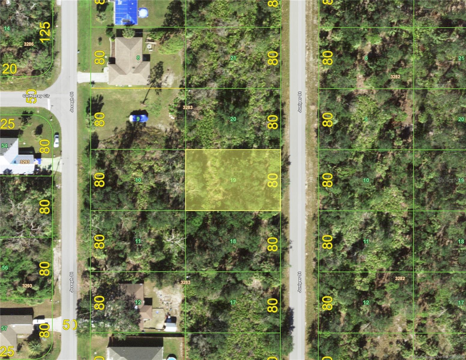 4113 Juniper St, Port Charlotte, FL 33948 — photo 1 of 1