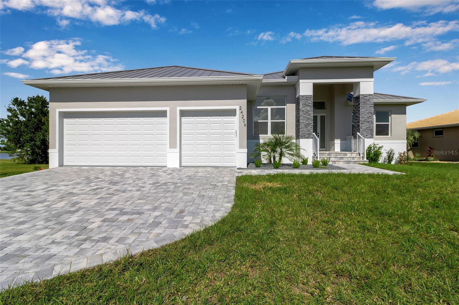 24206 Santa Inez Rd, Punta Gorda, FL 33955 — photo 4 of 70