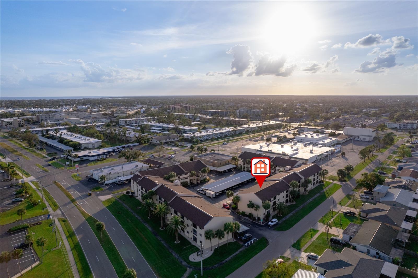 2395 Harbor Blvd #314