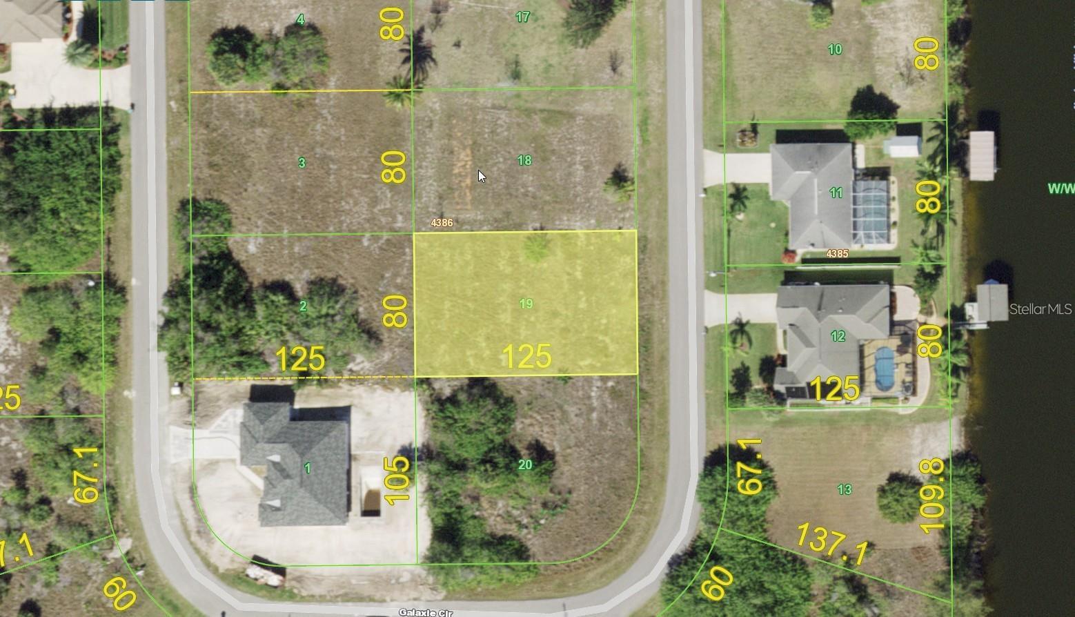 9541 Galaxie Cir, Port Charlotte, FL 33981 — photo 1 of 1