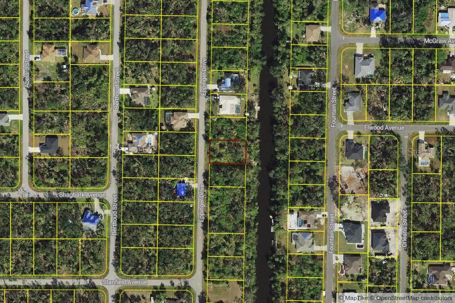 296 Eppinger Dr, Port Charlotte, FL 33953 — photo 1 of 1