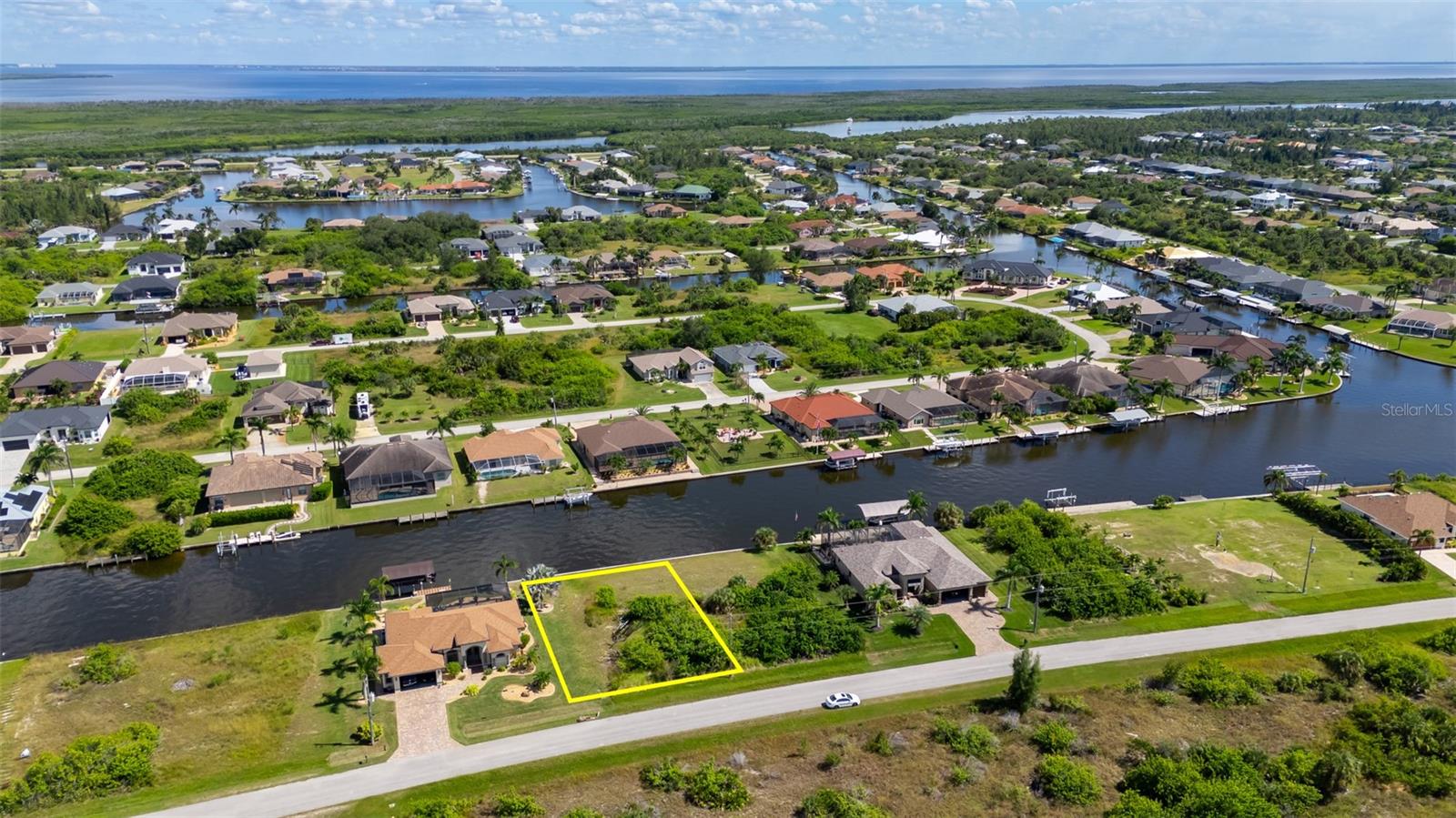 8300 Tecumseh Cir, Port Charlotte, FL 33981 — photo 1 of 1