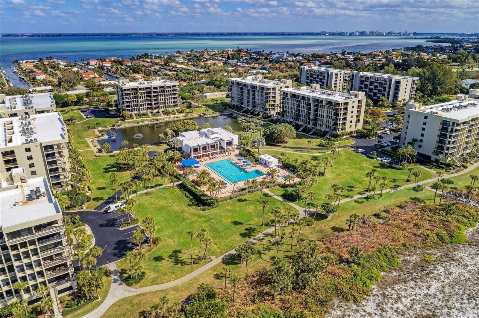 1065 Gulf of Mexico Dr #201, Longboat Key, FL 34228 — photo 44 of 77