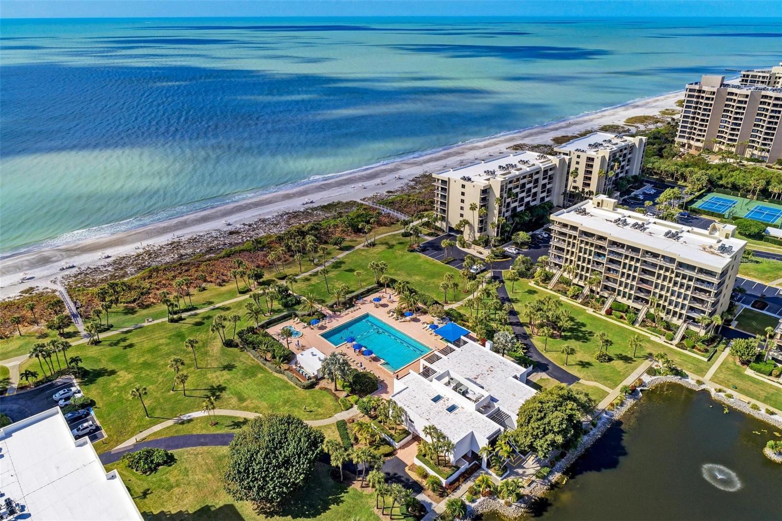 1065 Gulf of Mexico Dr #201, Longboat Key, FL 34228 — photo 45 of 77