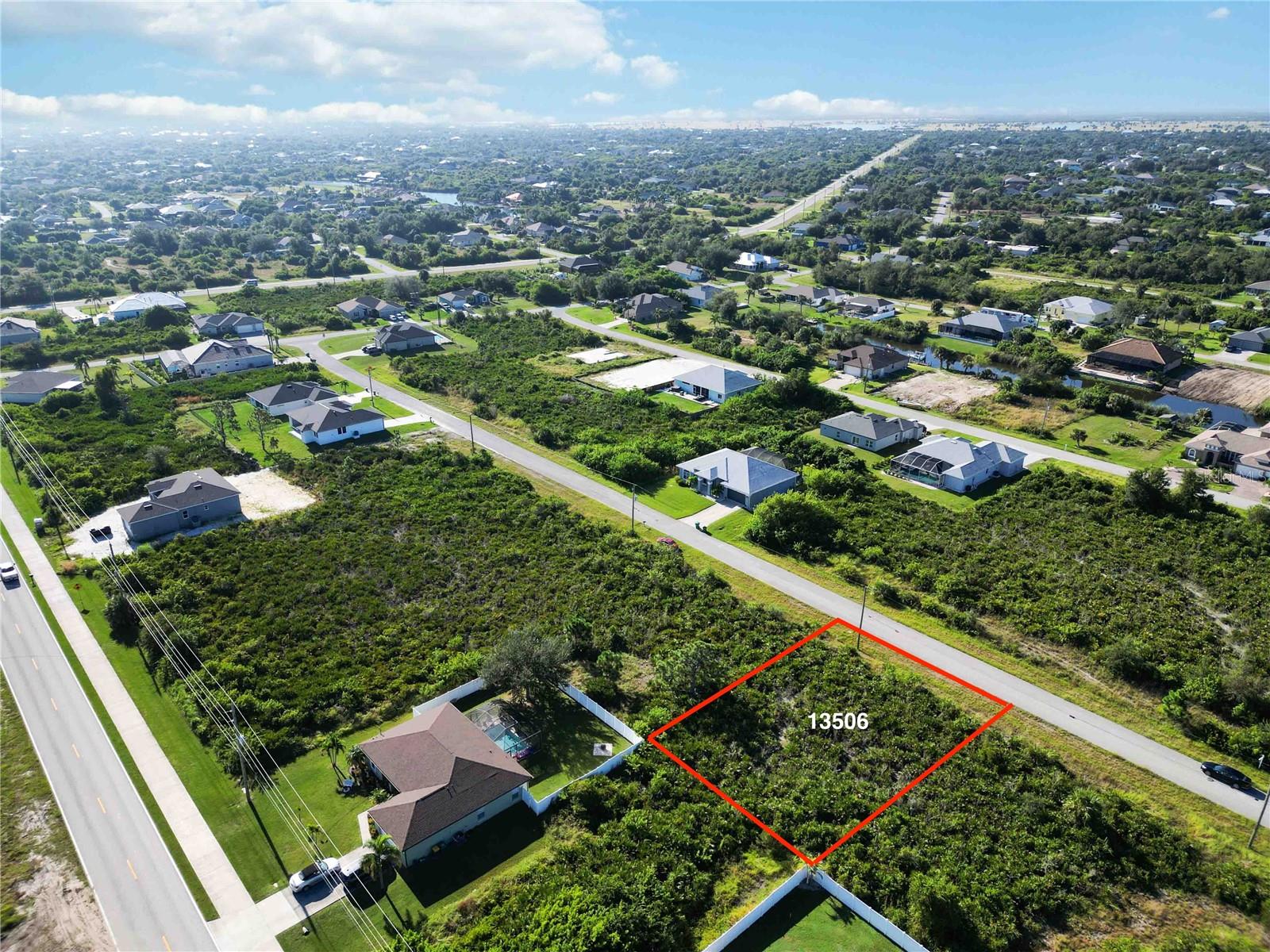 13506 Abutilon Ln, Port Charlotte, FL 33981 — photo 1 of 1
