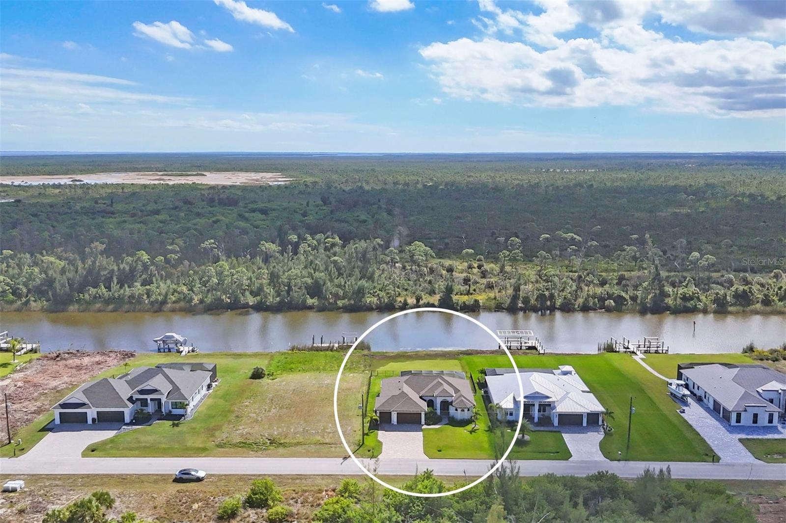 16660 Liggett Cir, Port Charlotte, FL 33981 — photo 2 of 88
