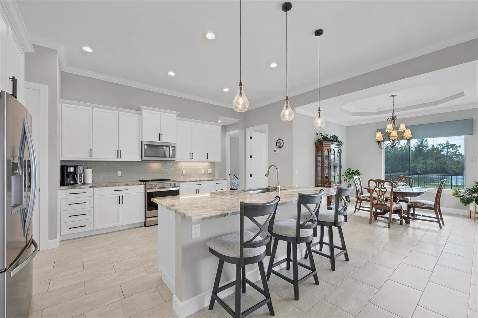 16660 Liggett Cir, Port Charlotte, FL 33981 — photo 11 of 88