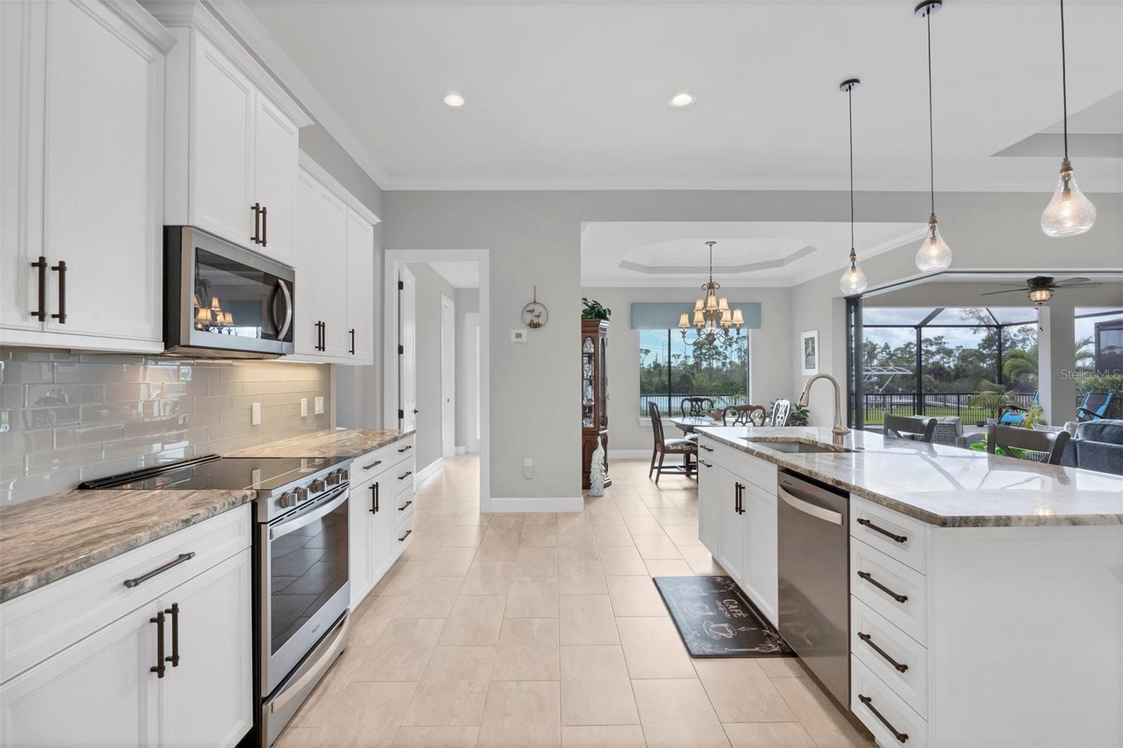 16660 Liggett Cir, Port Charlotte, FL 33981 — photo 12 of 88