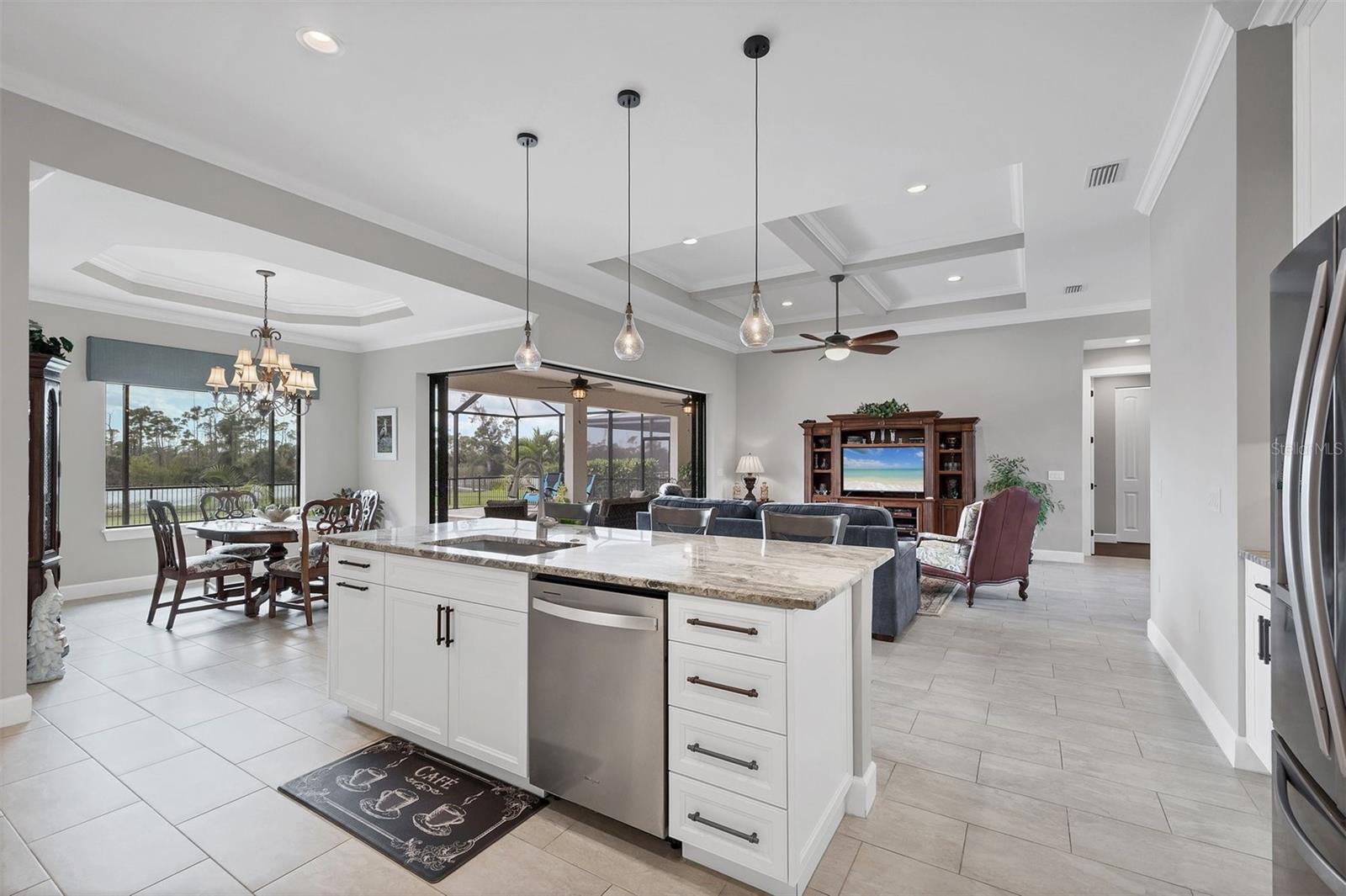 16660 Liggett Cir, Port Charlotte, FL 33981 — photo 13 of 88