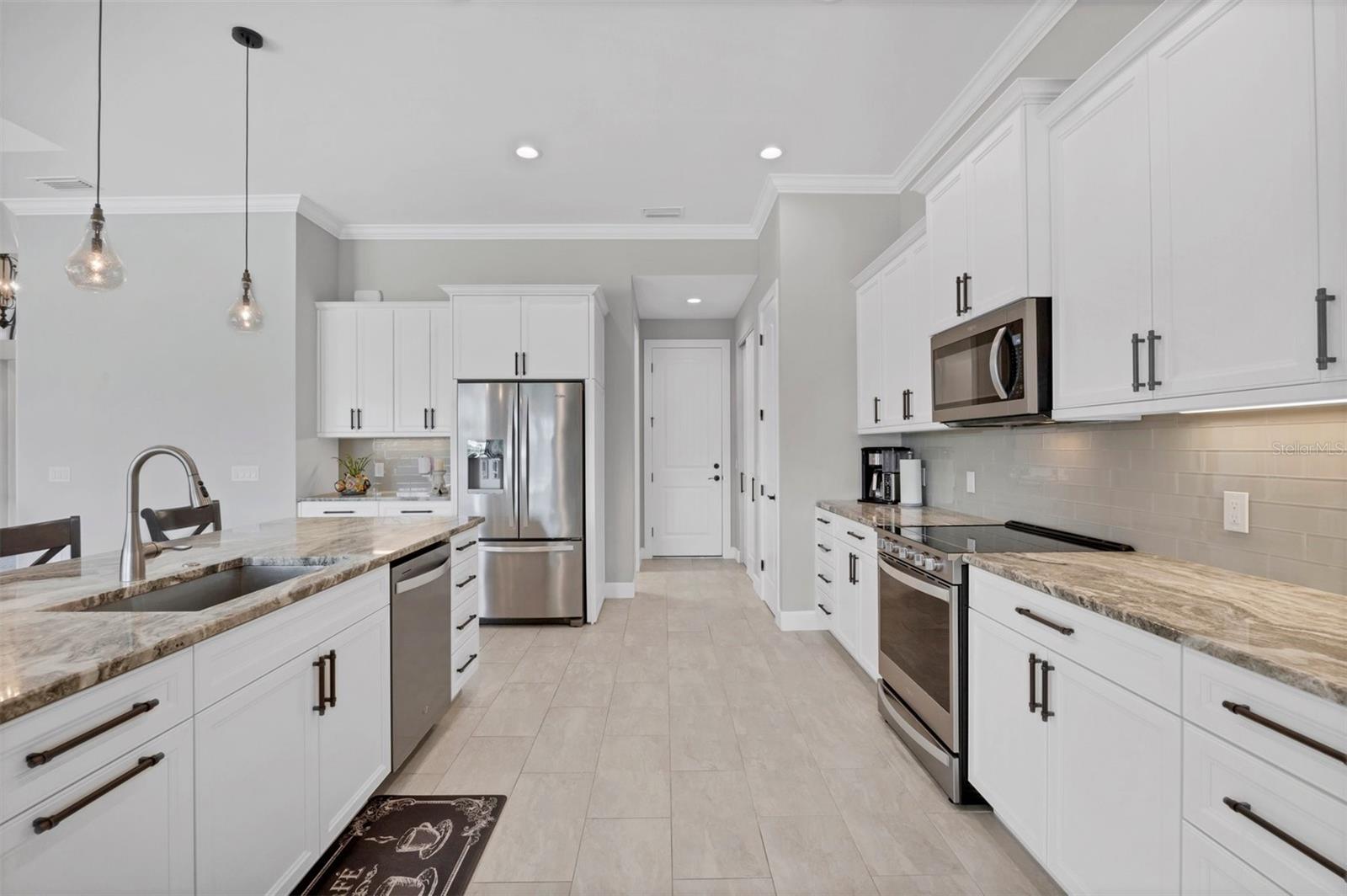 16660 Liggett Cir, Port Charlotte, FL 33981 — photo 14 of 88
