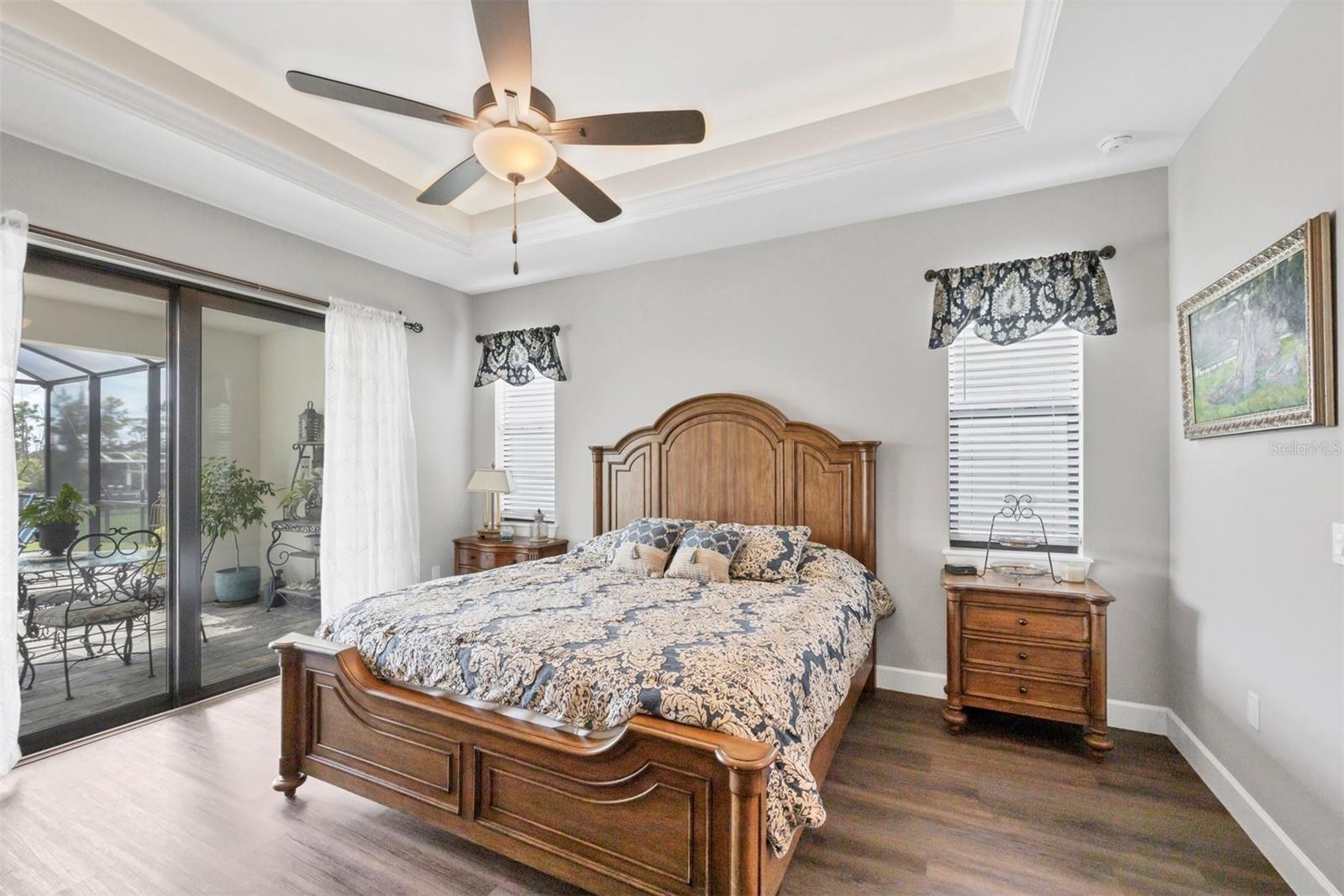 16660 Liggett Cir, Port Charlotte, FL 33981 — photo 19 of 88