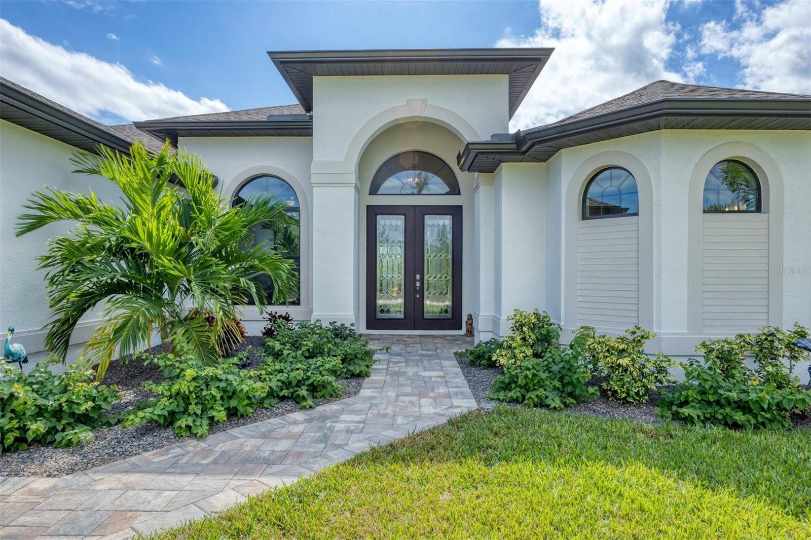 16660 Liggett Cir, Port Charlotte, FL 33981 — photo 4 of 88