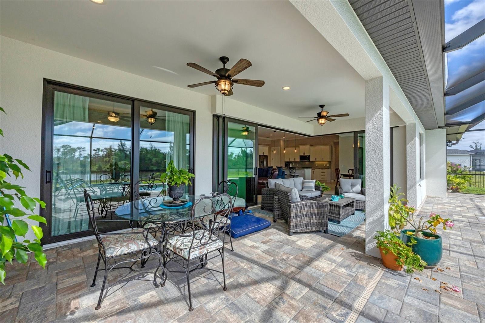 16660 Liggett Cir, Port Charlotte, FL 33981 — photo 35 of 88