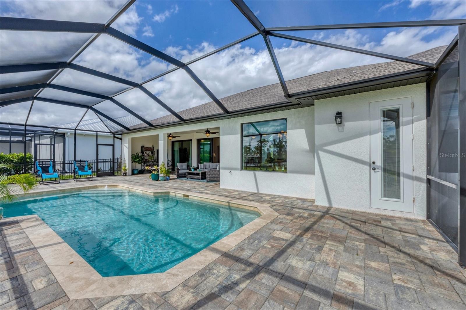 16660 Liggett Cir, Port Charlotte, FL 33981 — photo 38 of 88