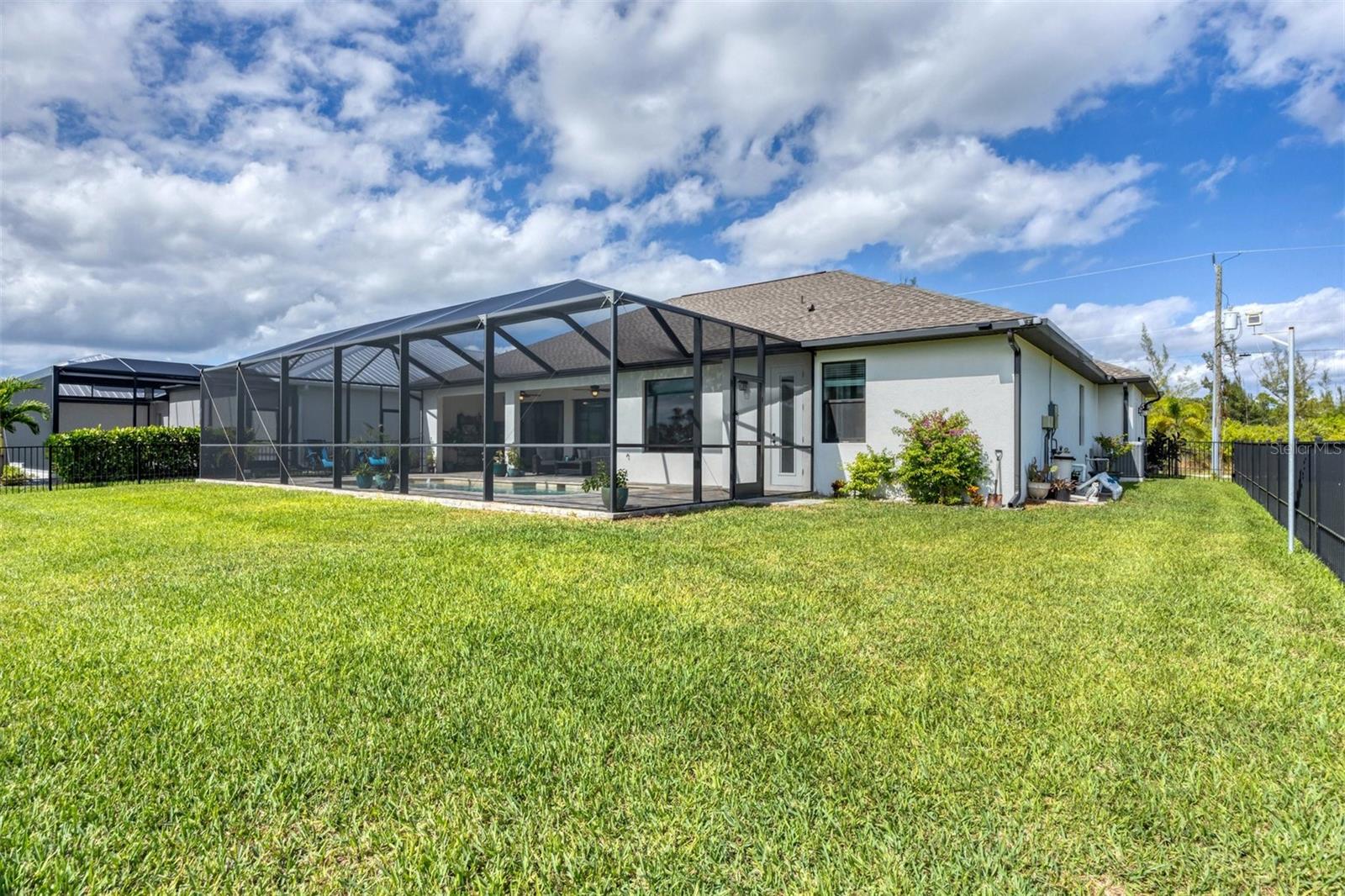 16660 Liggett Cir, Port Charlotte, FL 33981 — photo 42 of 88