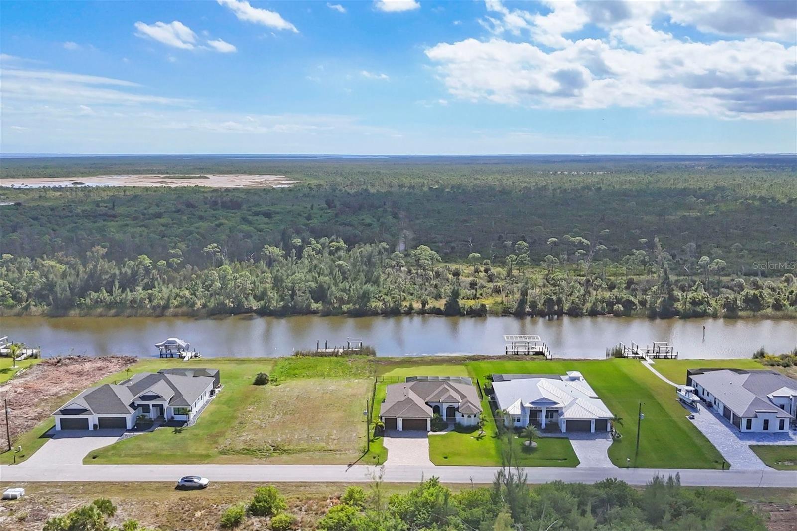 16660 Liggett Cir, Port Charlotte, FL 33981 — photo 49 of 88