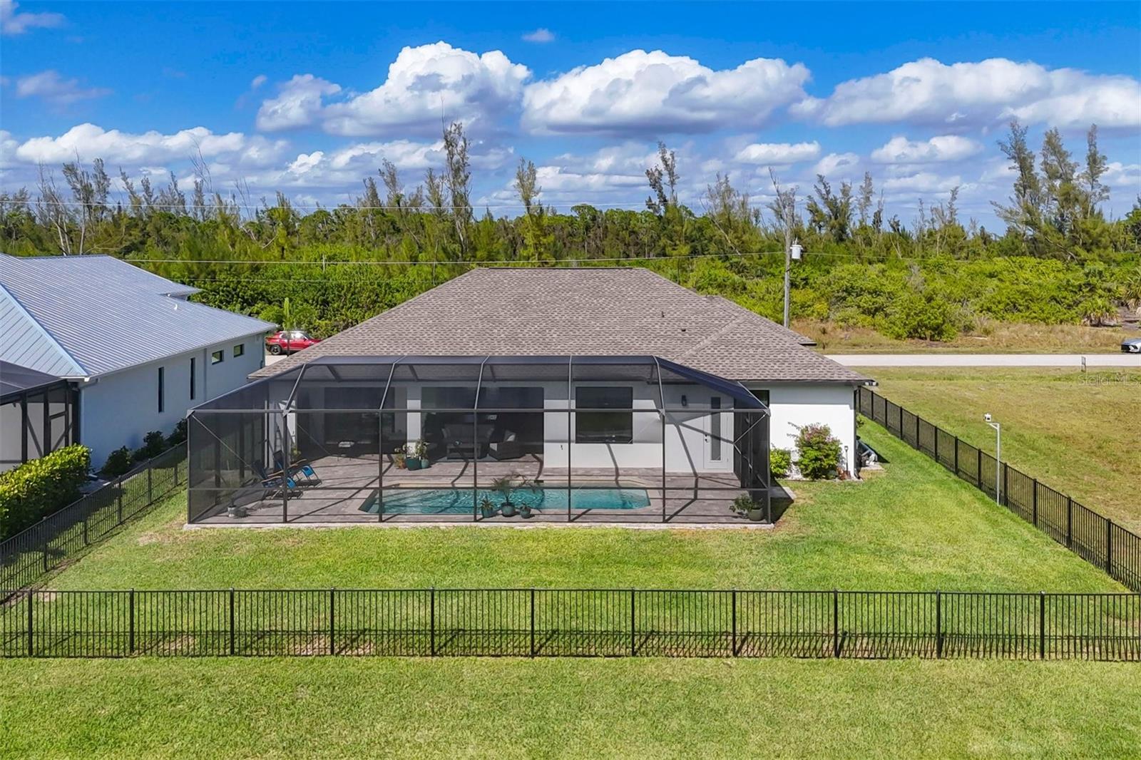 16660 Liggett Cir, Port Charlotte, FL 33981 — photo 51 of 88