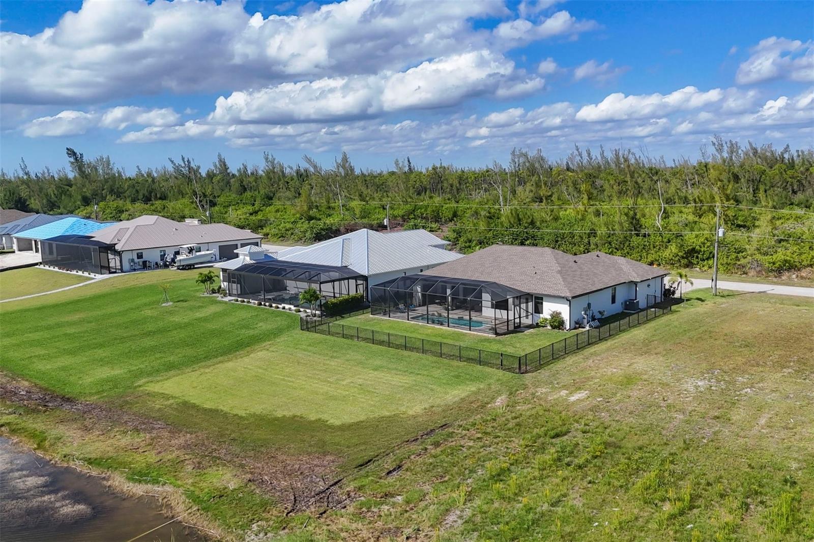 16660 Liggett Cir, Port Charlotte, FL 33981 — photo 52 of 88