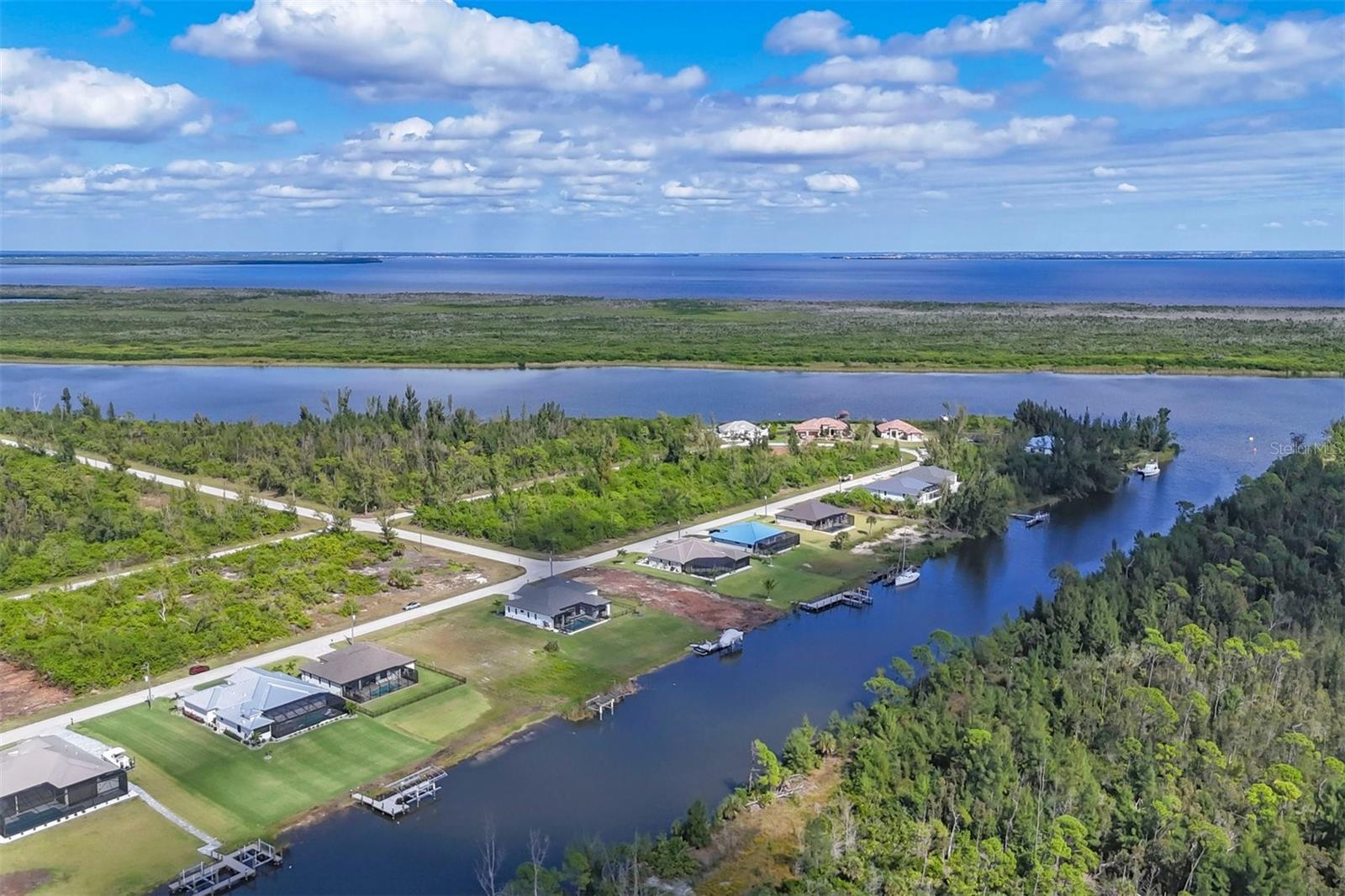 16660 Liggett Cir, Port Charlotte, FL 33981 — photo 54 of 88