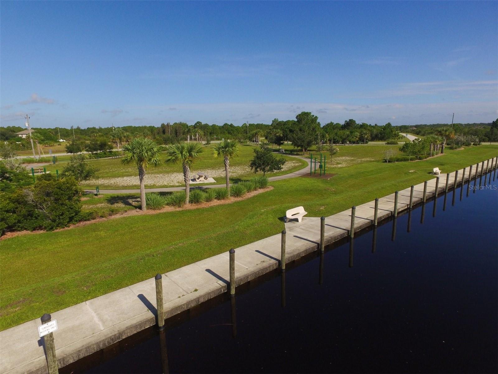 16660 Liggett Cir, Port Charlotte, FL 33981 — photo 59 of 88
