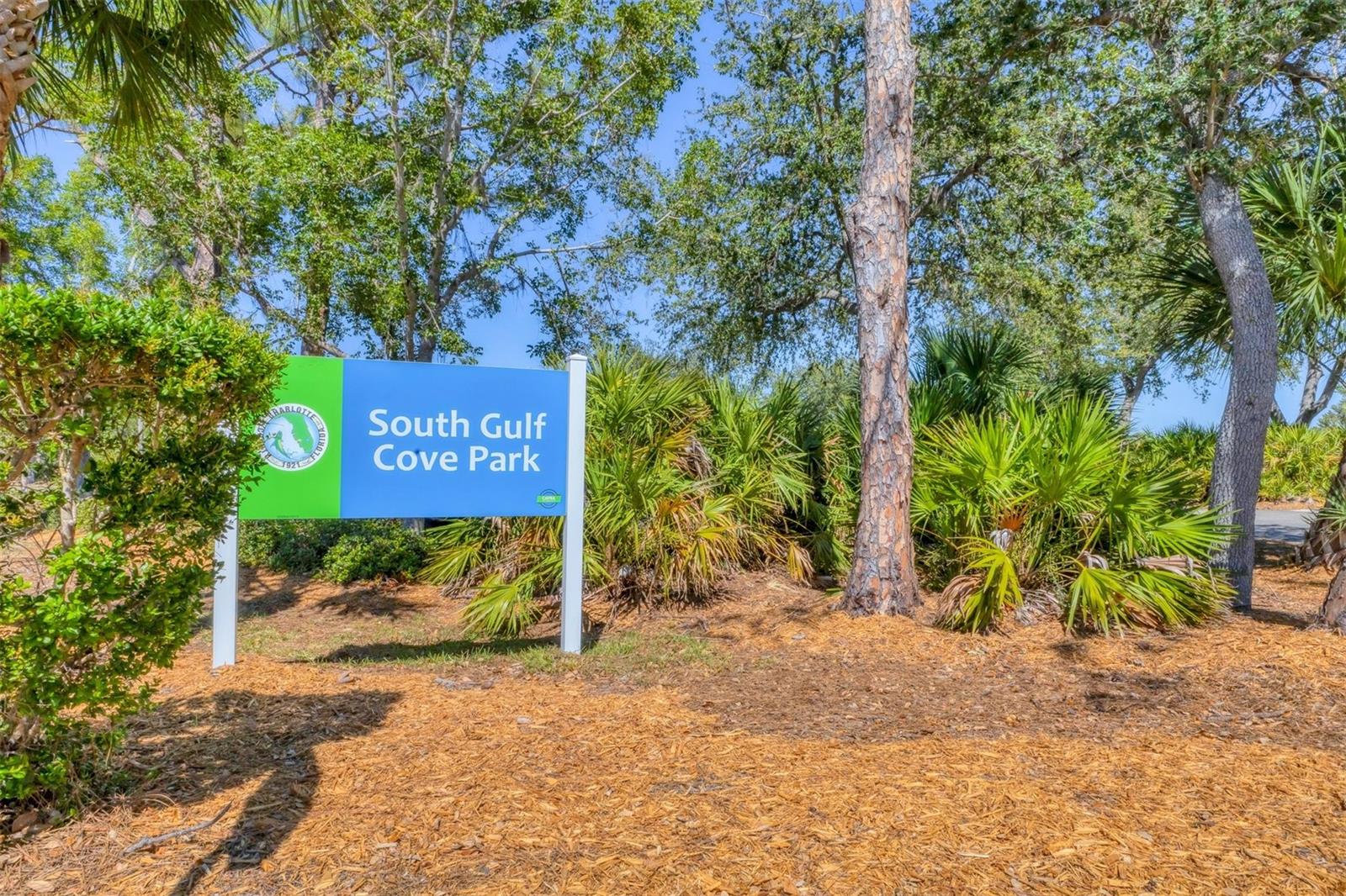16660 Liggett Cir, Port Charlotte, FL 33981 — photo 70 of 88