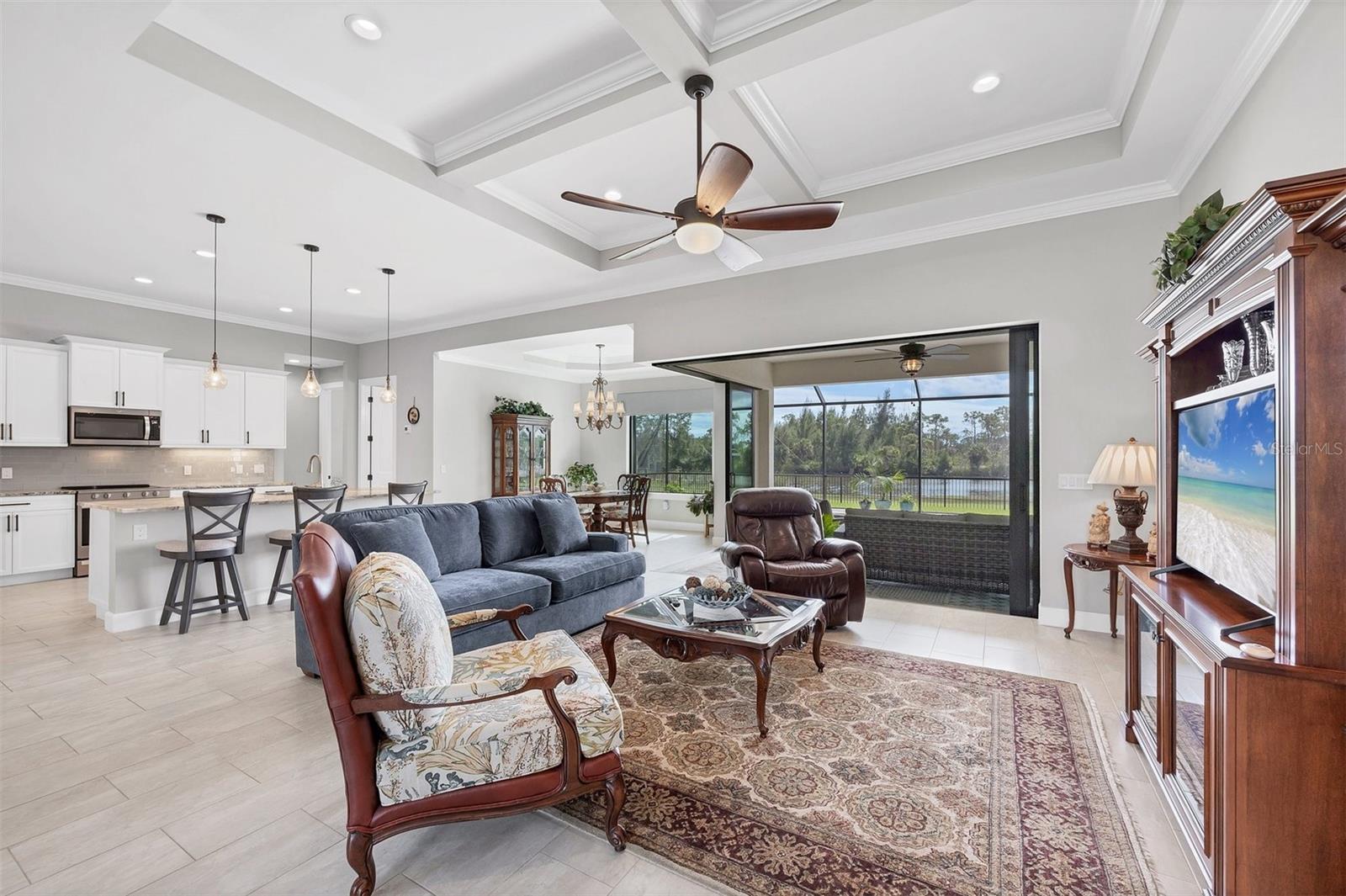 16660 Liggett Cir, Port Charlotte, FL 33981 — photo 8 of 88
