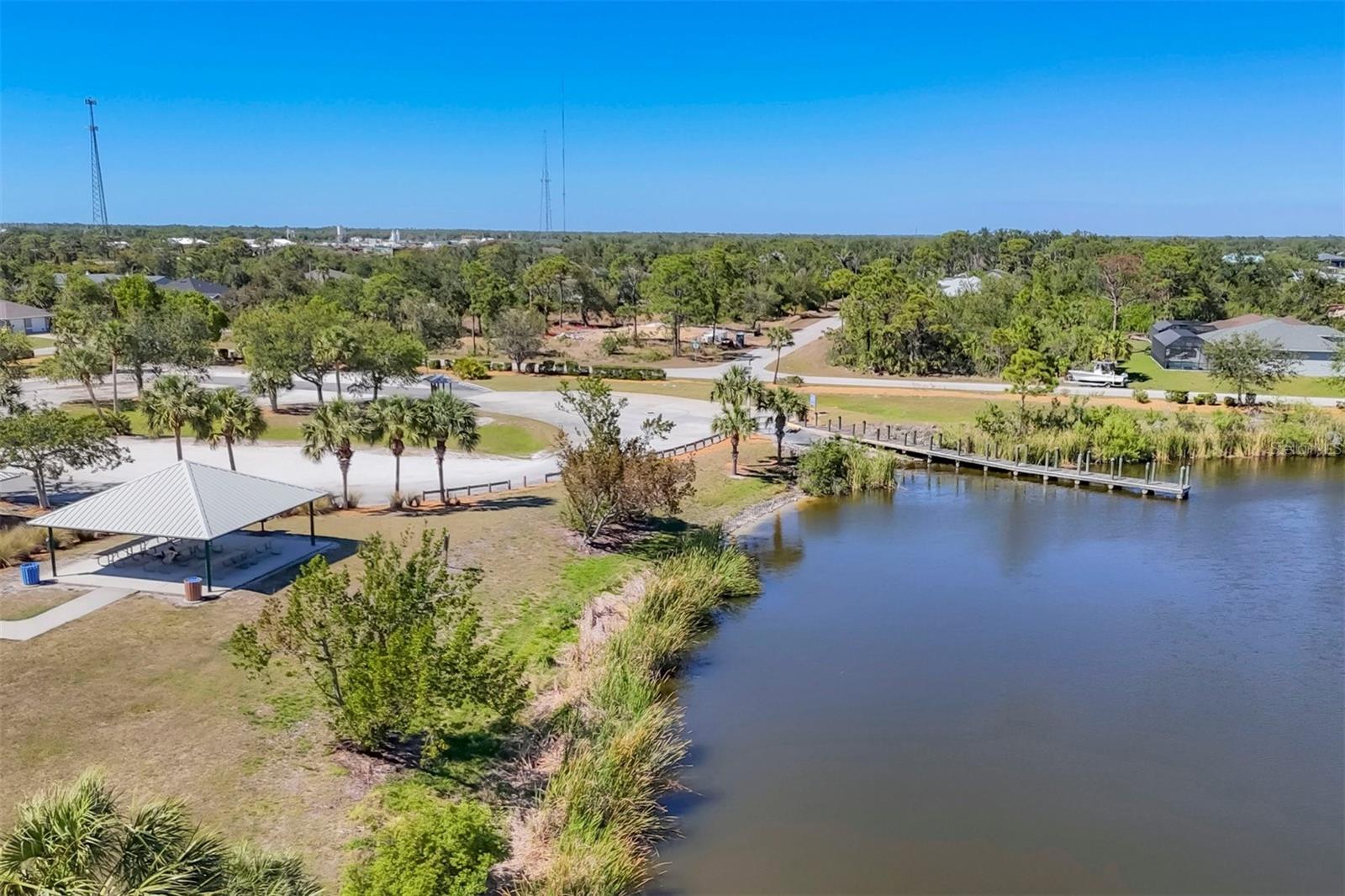 16660 Liggett Cir, Port Charlotte, FL 33981 — photo 71 of 88