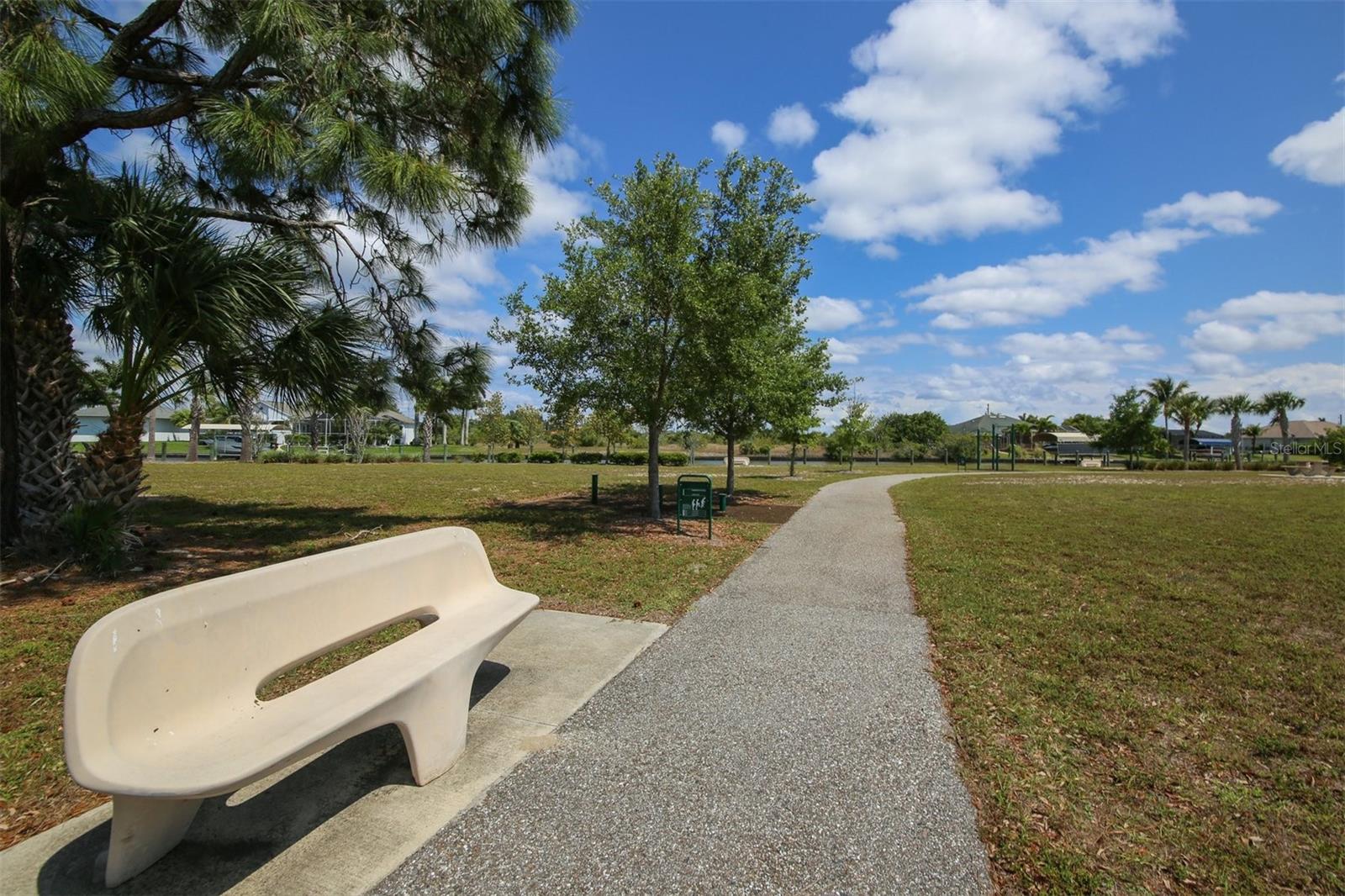 16660 Liggett Cir, Port Charlotte, FL 33981 — photo 76 of 88