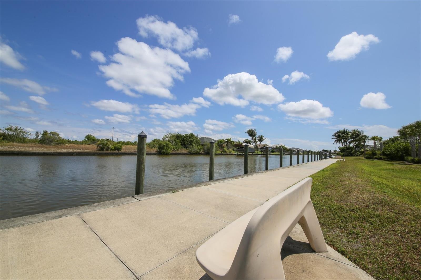 16660 Liggett Cir, Port Charlotte, FL 33981 — photo 77 of 88