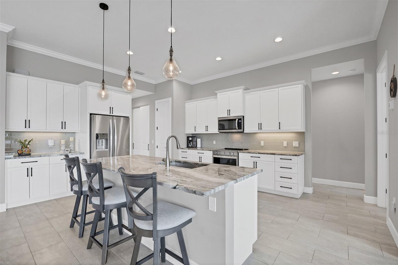 16660 Liggett Cir, Port Charlotte, FL 33981 — photo 10 of 88