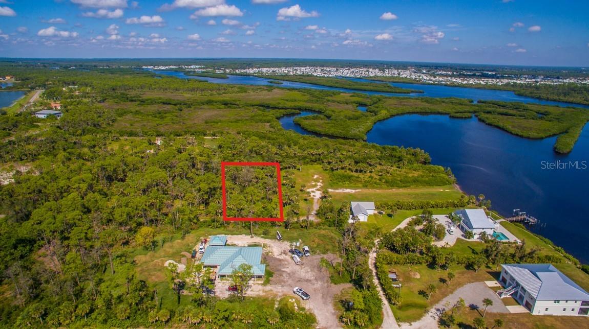 Deer Ct, Venice, FL 34293 · MLS# A4670049 — photo 1 of 1