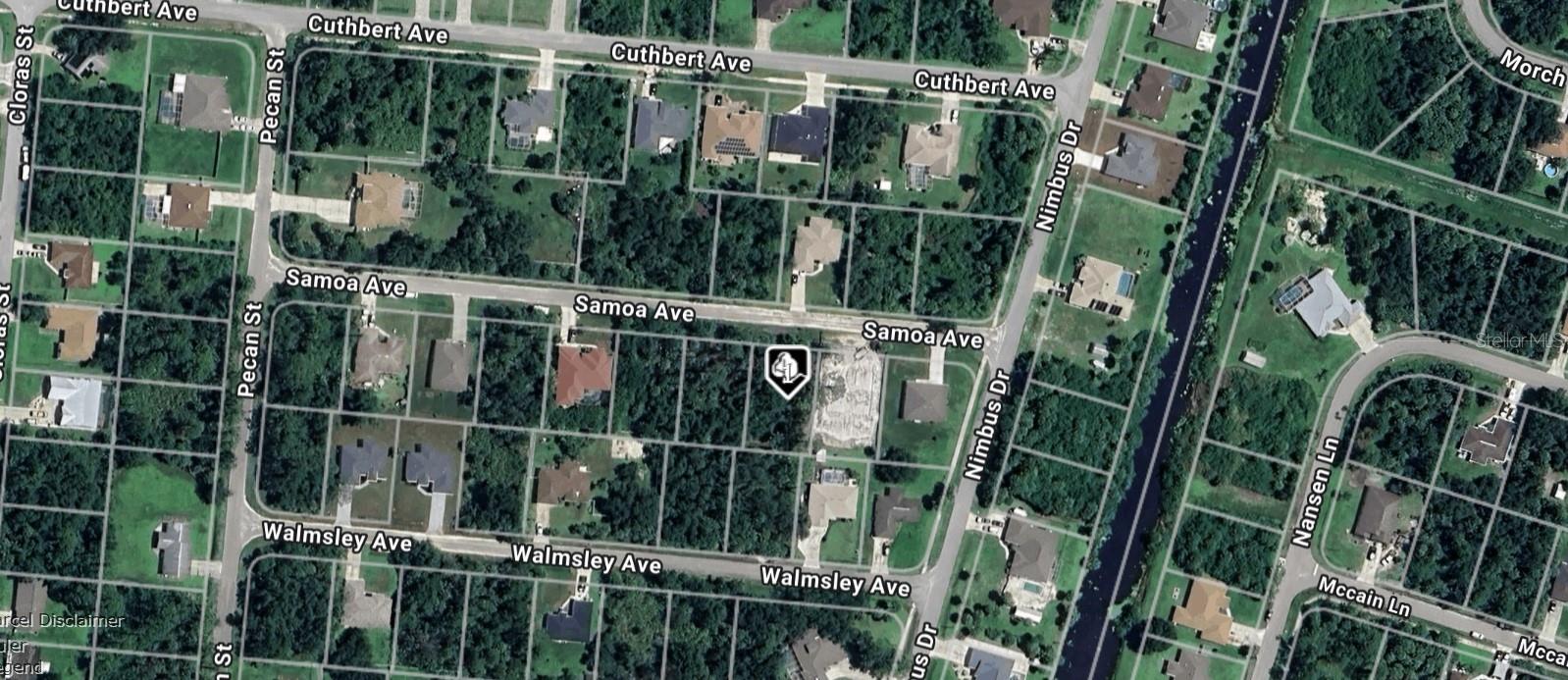 Lot#13 Samoa Ave, North Port, FL 34287 · MLS# C7516917 — photo 1 of 1