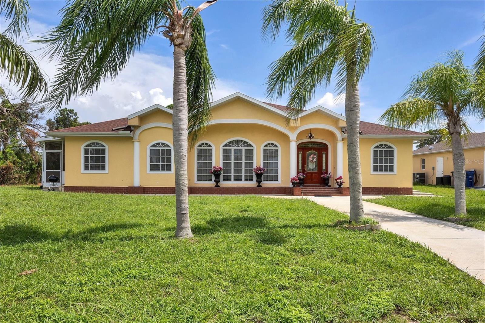 12209 Cotorro Ave, North Port, FL 34287 — photo 2 of 72